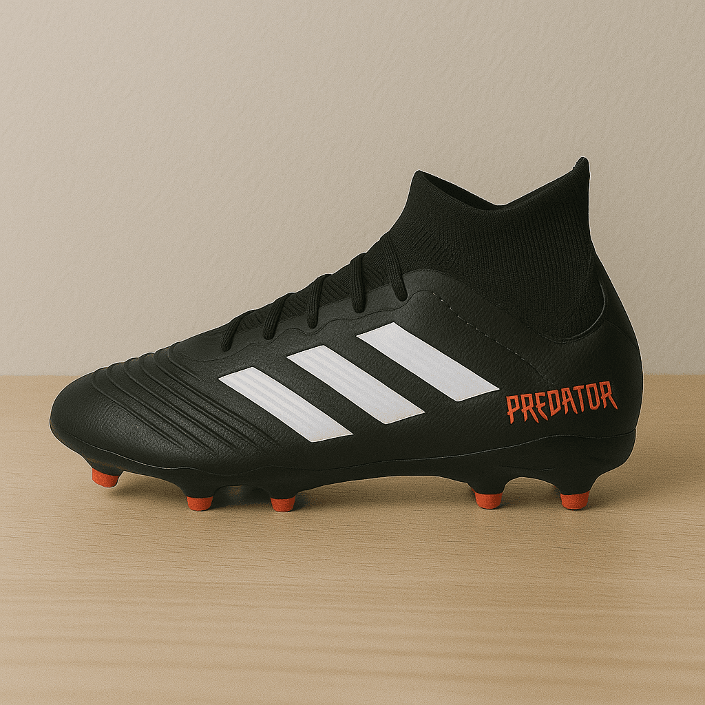 Adidas Predator Football Boots