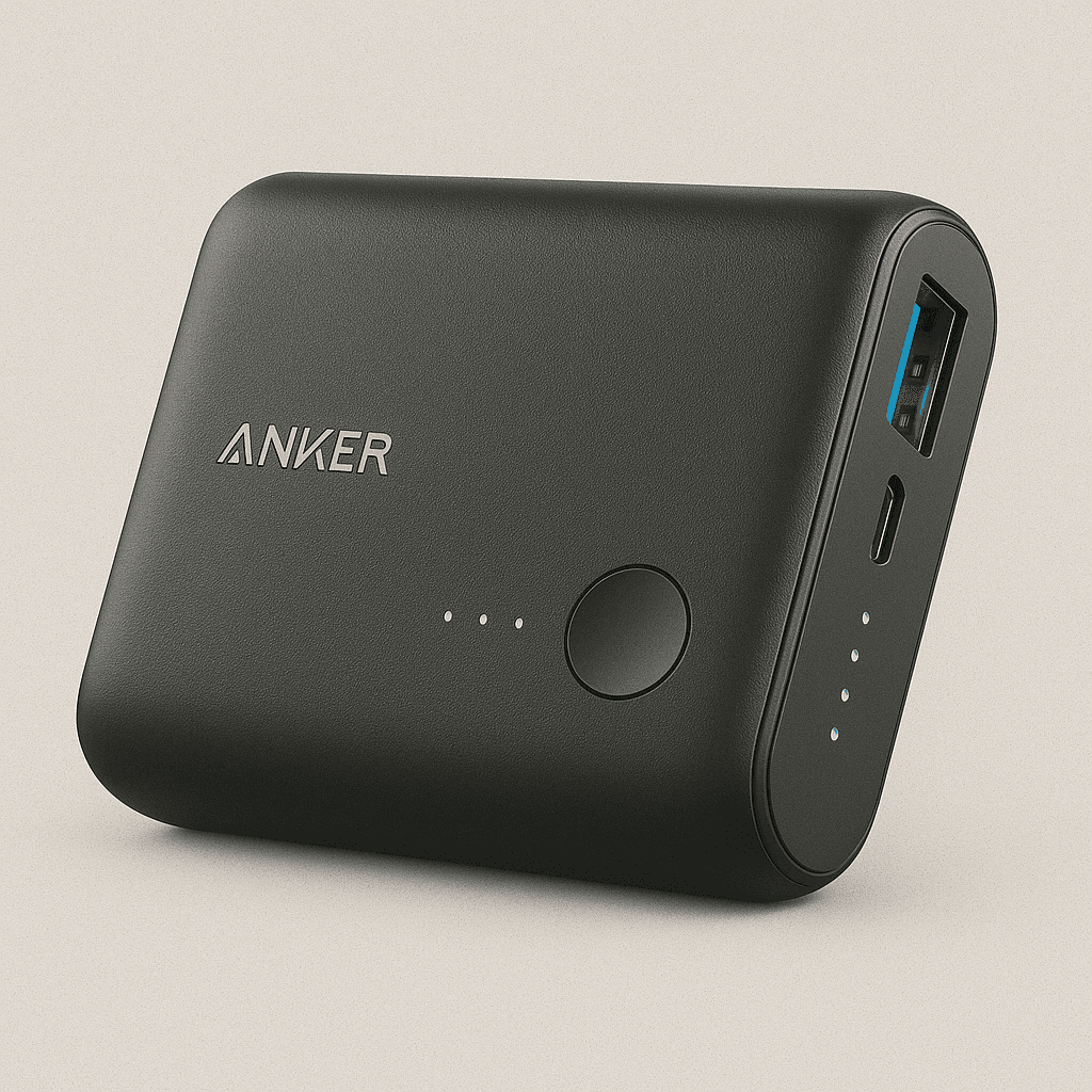 Anker PowerCore 10000