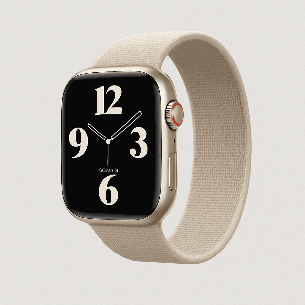 Apple Watch Series 9