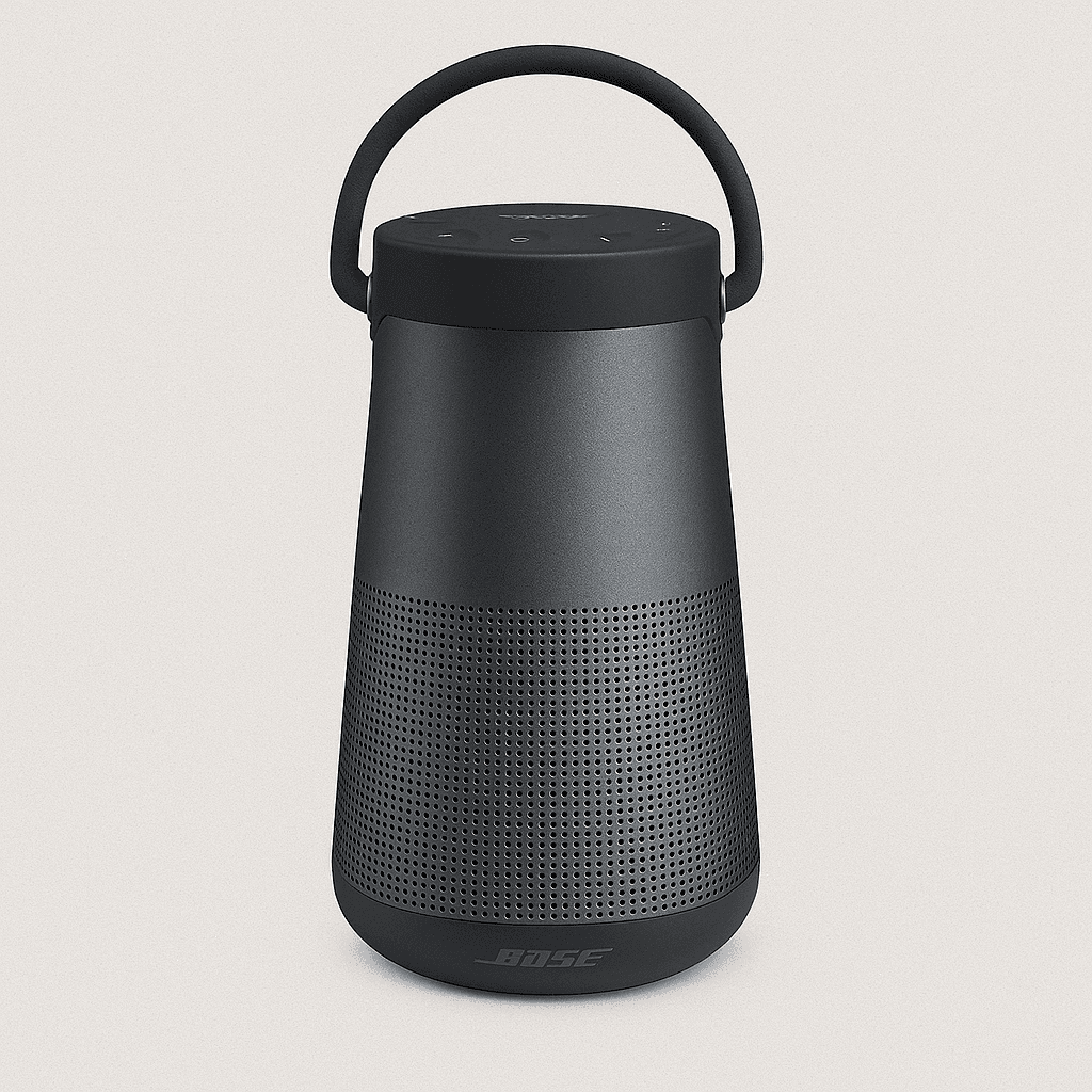Bose SoundLink Revolve+
