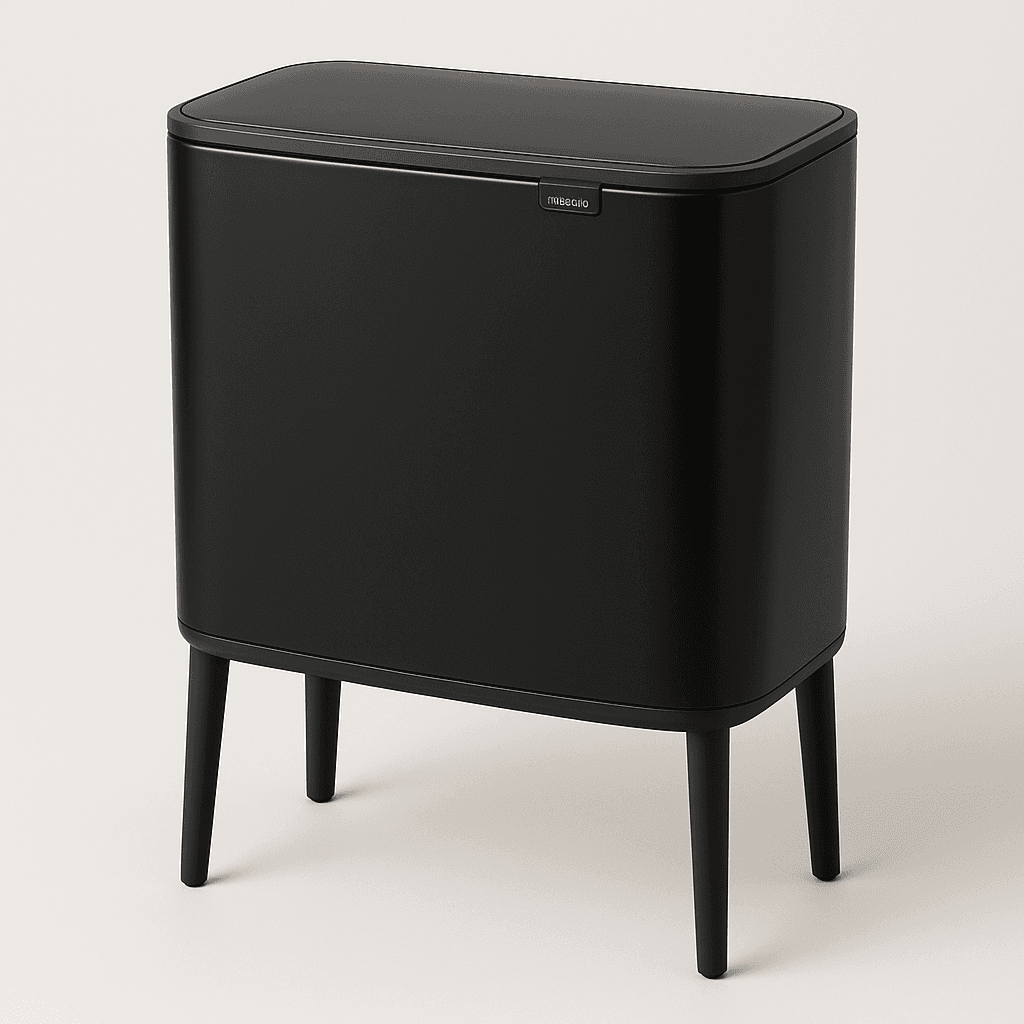 Brabantia Bo Touch Bin