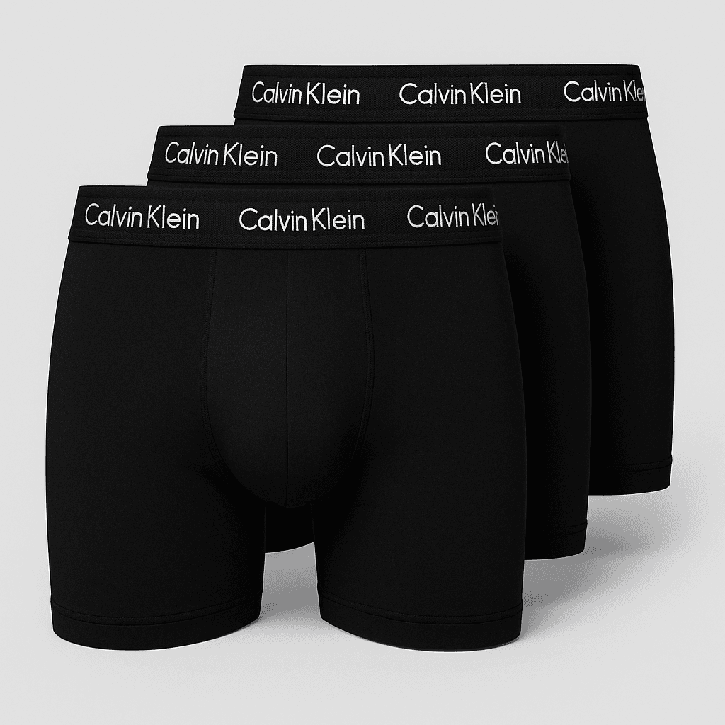 Calvin Klein Boxershorts Set
