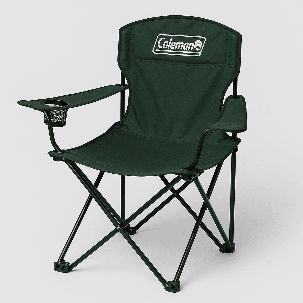 Coleman Camping Chair
