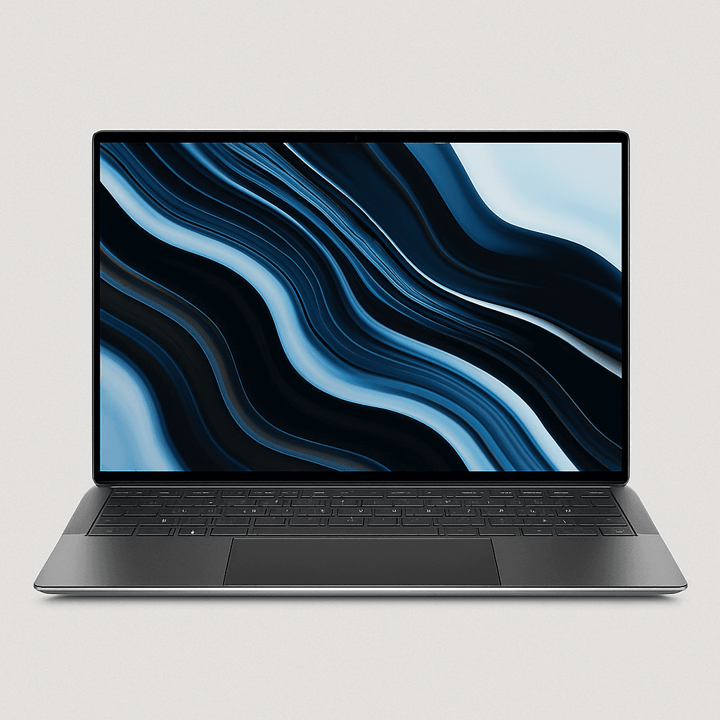 Dell XPS 13