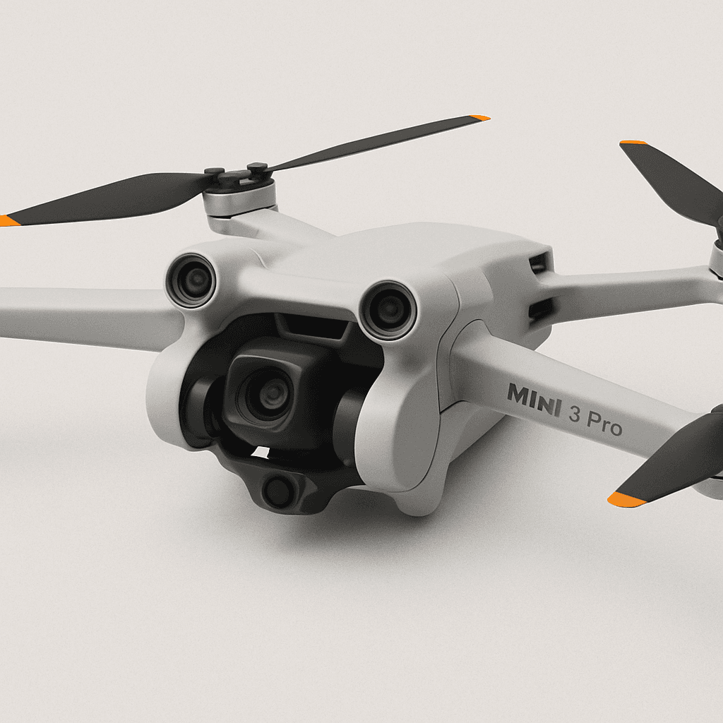 DJI Mini 3 Pro