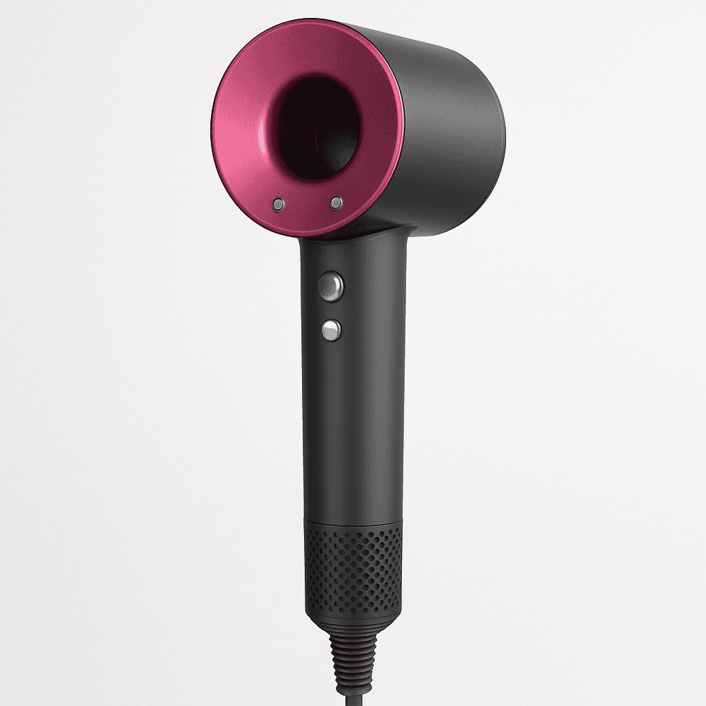 Dyson Supersonic Hair Dryer