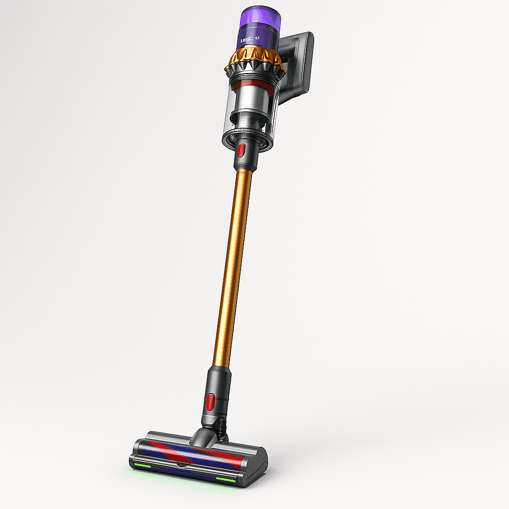 Dyson V15 Detect