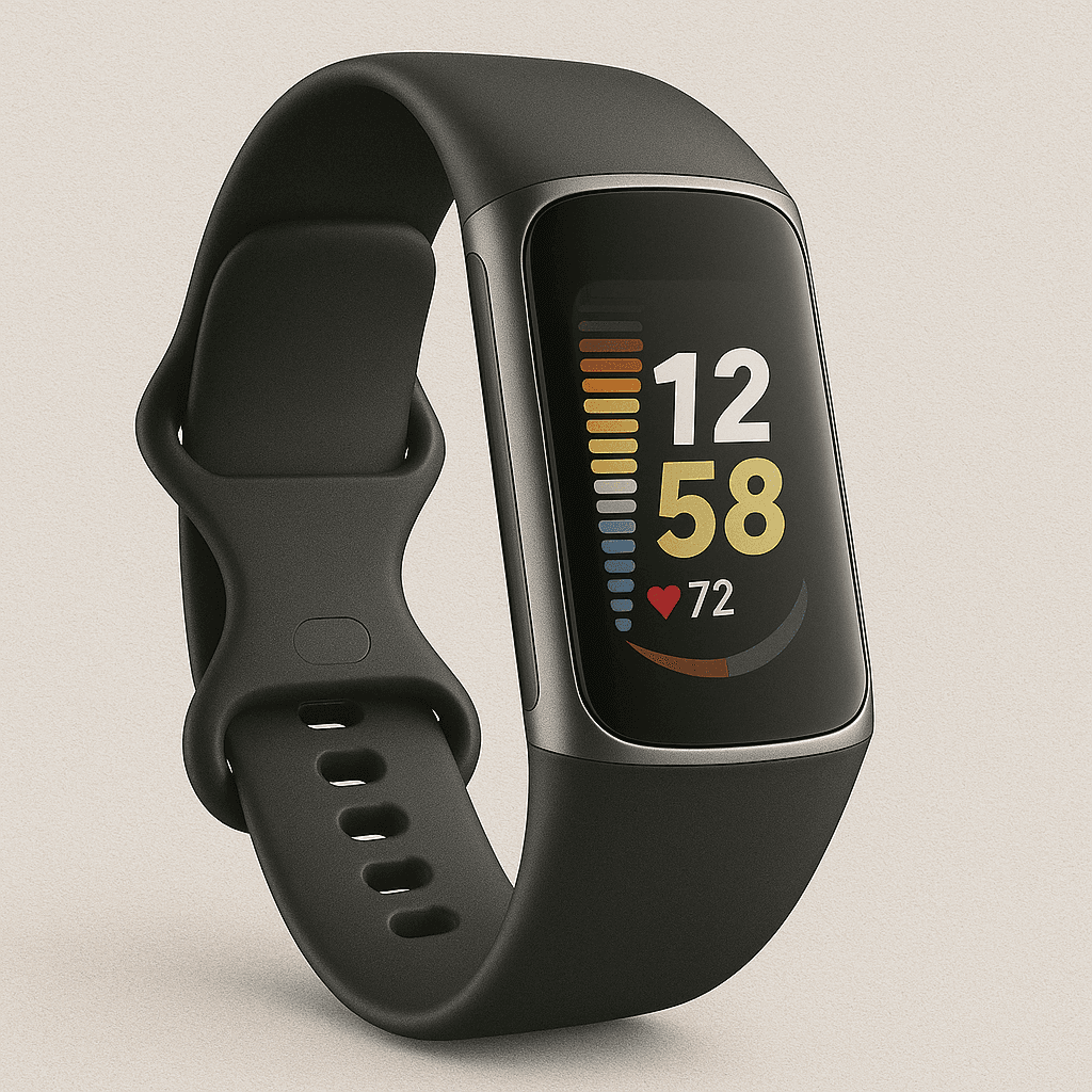 Fitbit Charge 5