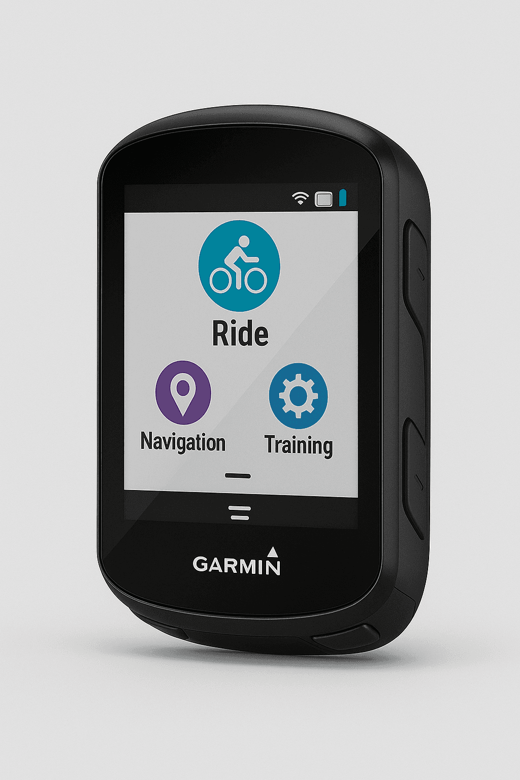 Garmin Edge 530