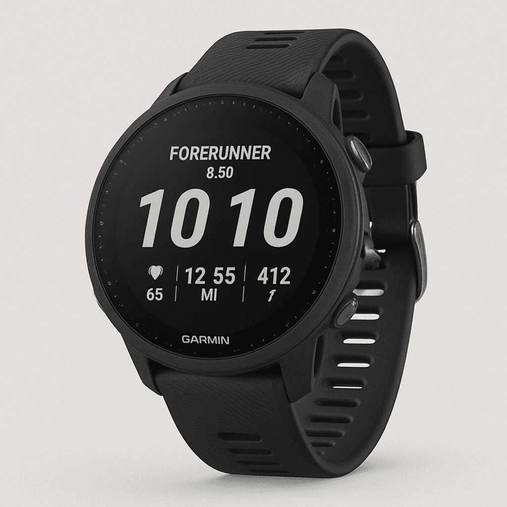 Garmin Forerunner 955
