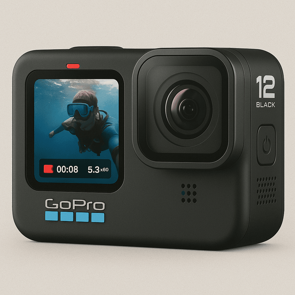 GoPro Hero 12 Black