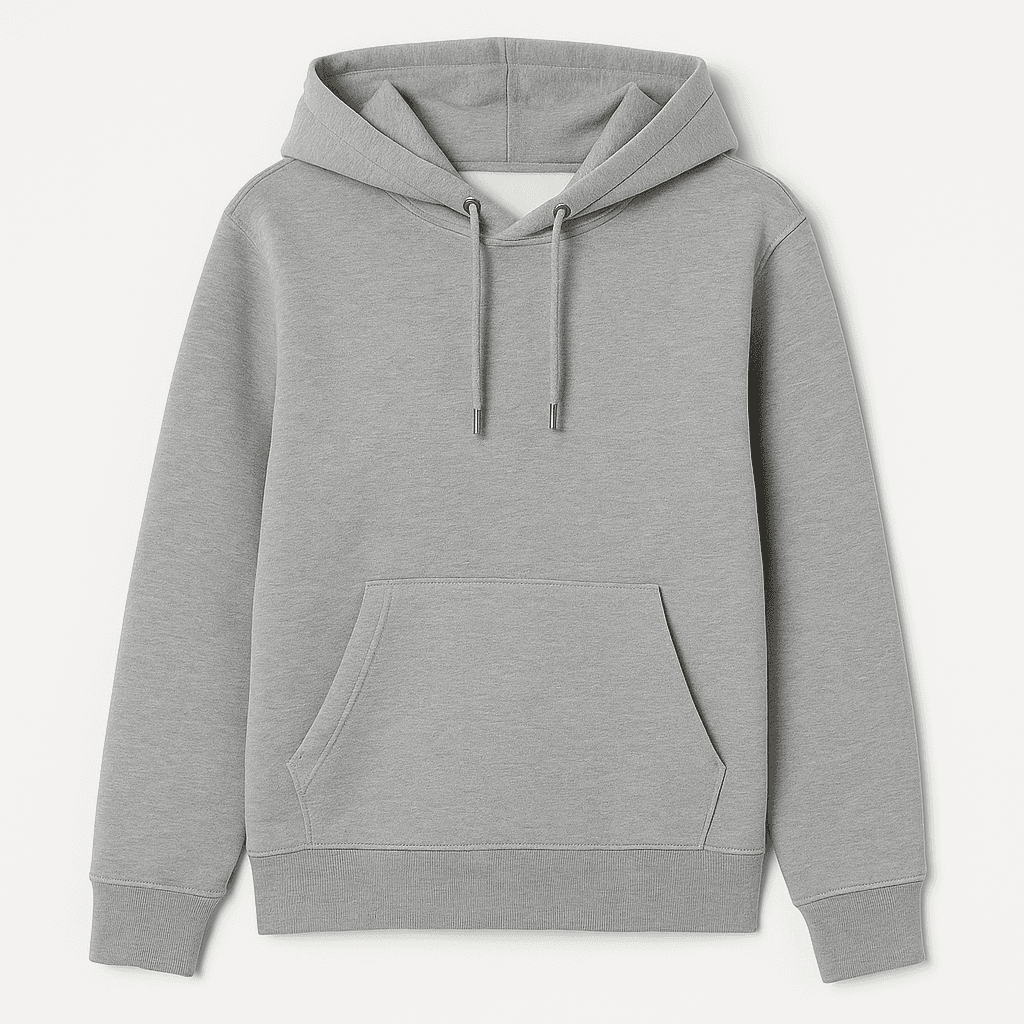 H&M Conscious Hoodie