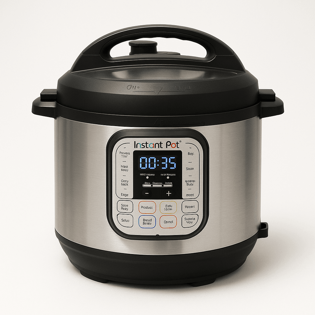 Instant Pot Duo 7-in-1