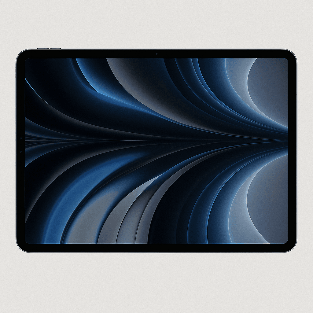 iPad Pro 12.9"