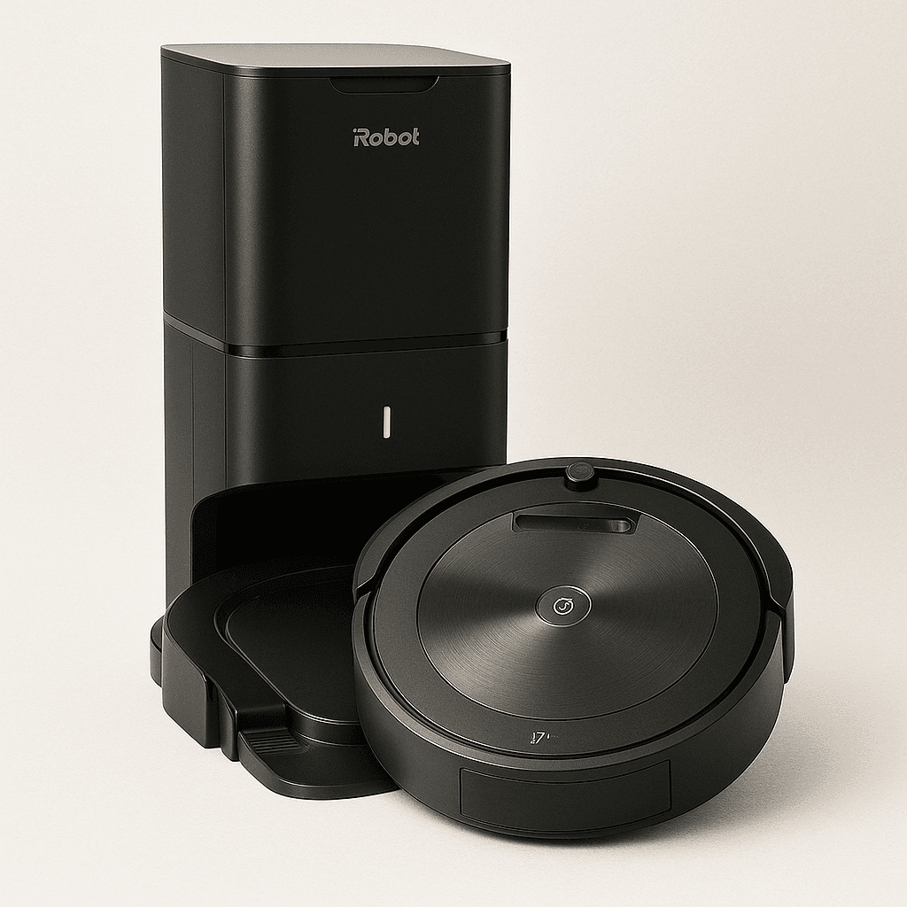 iRobot Roomba j7+