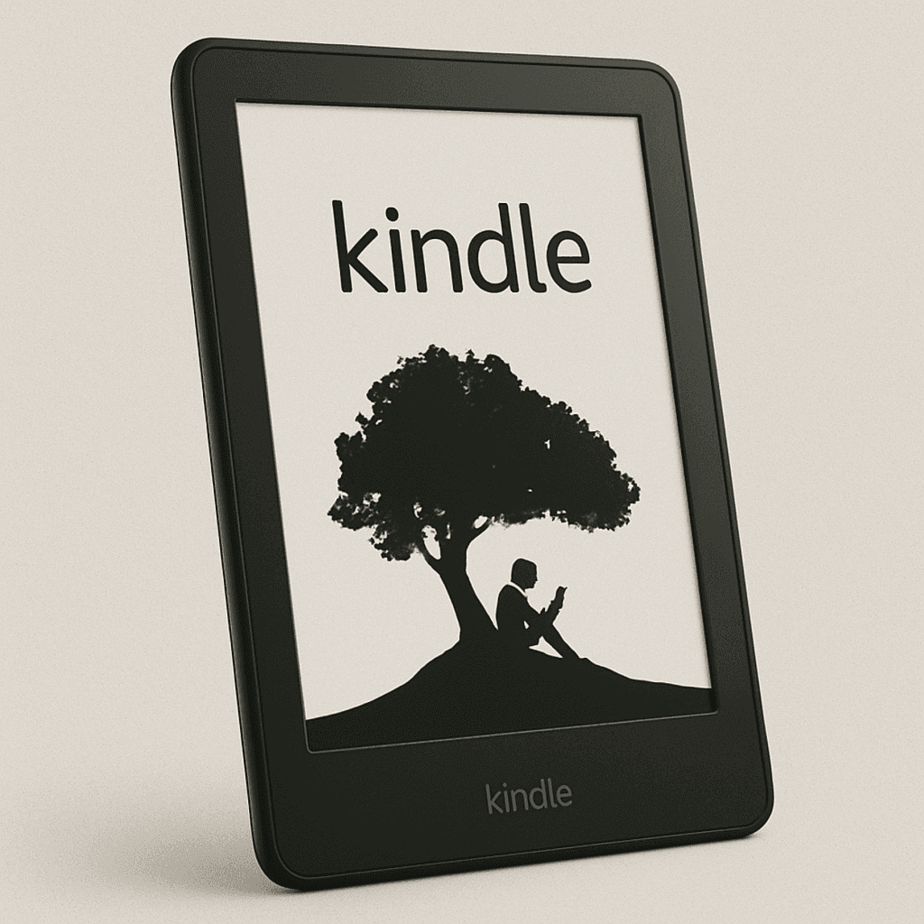 Kindle Paperwhite