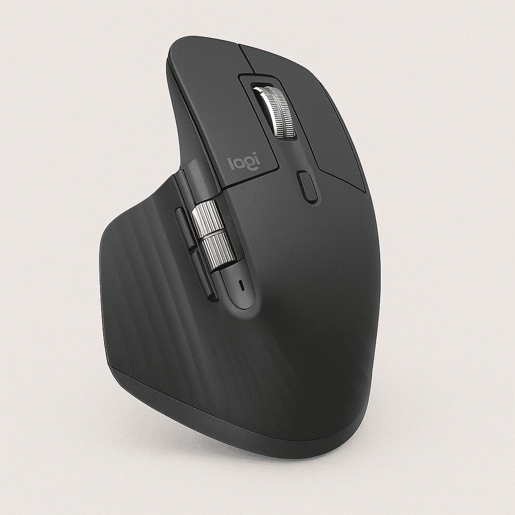 Logitech MX Master 3S
