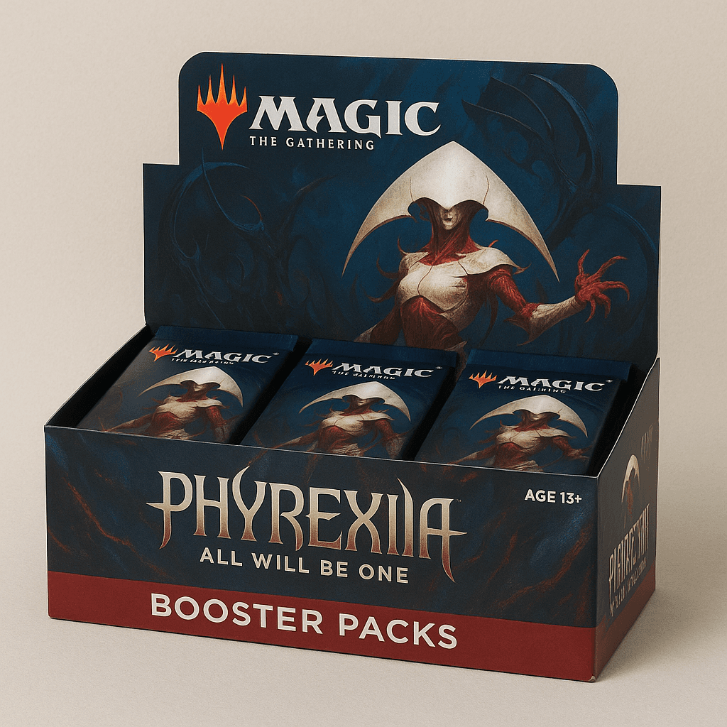 Magic: The Gathering Booster Box