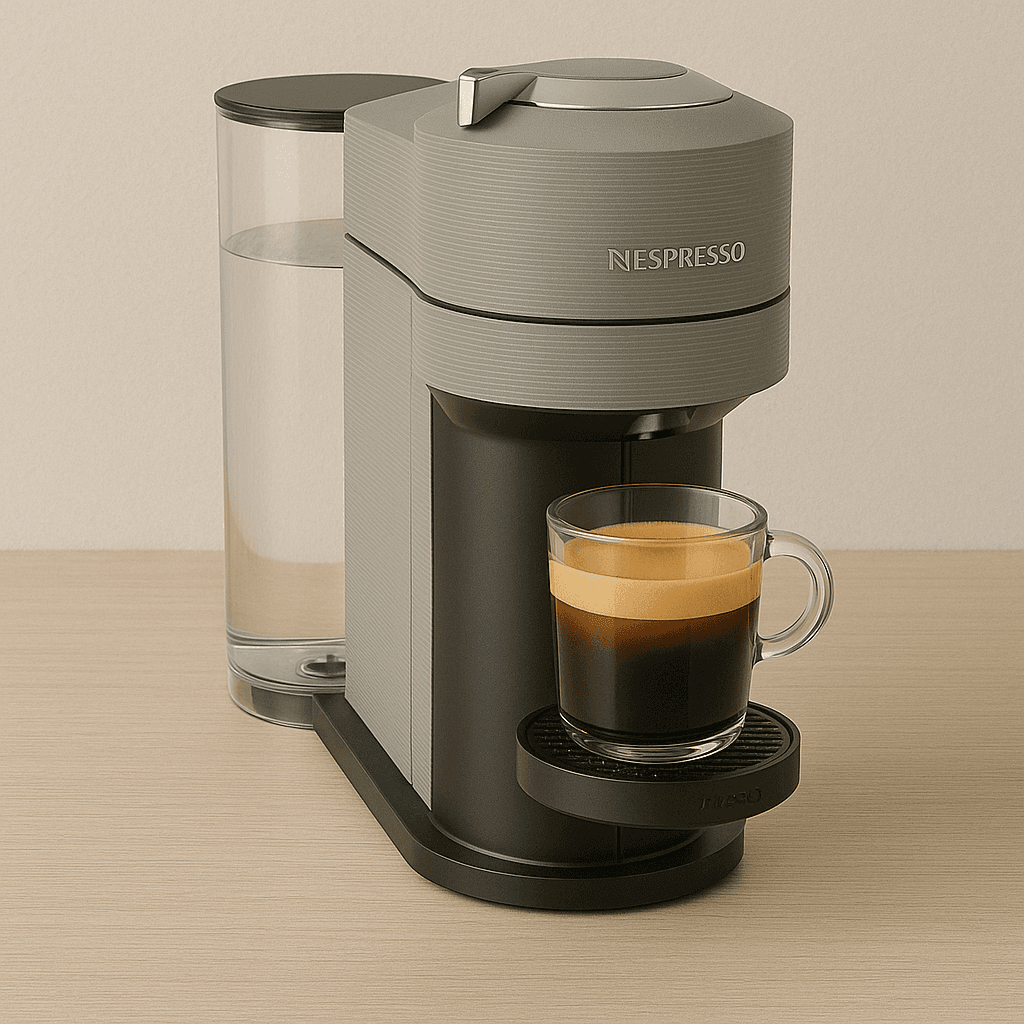 Nespresso Vertuo Next