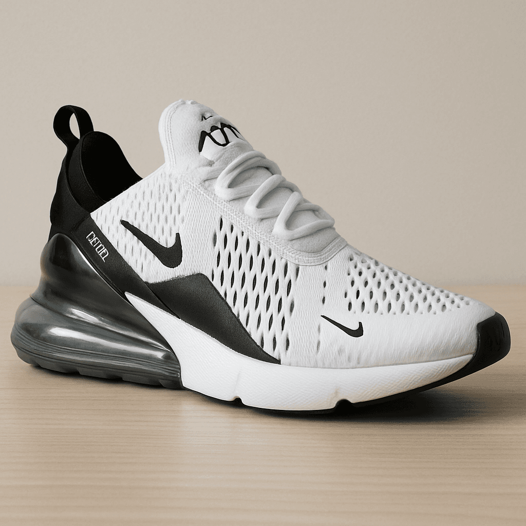 Nike Air Max 270