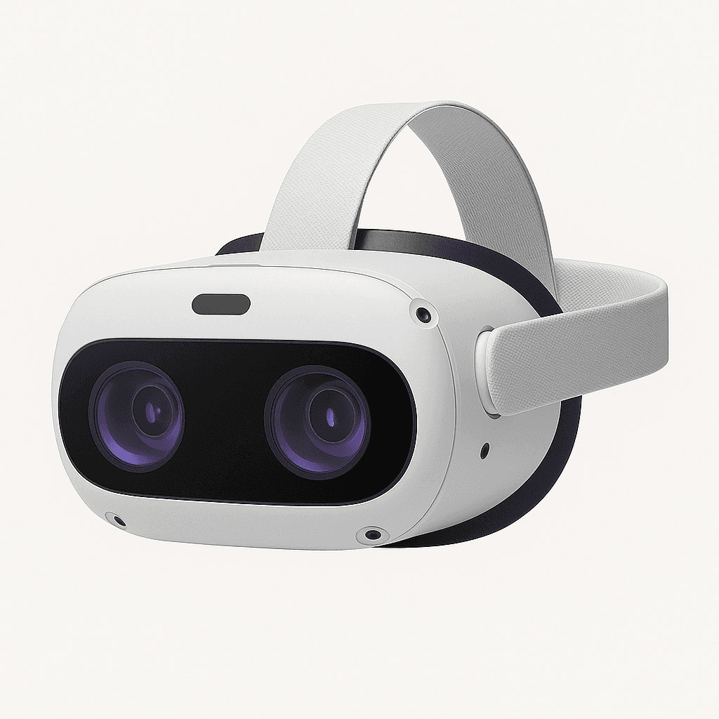 Oculus Quest 3