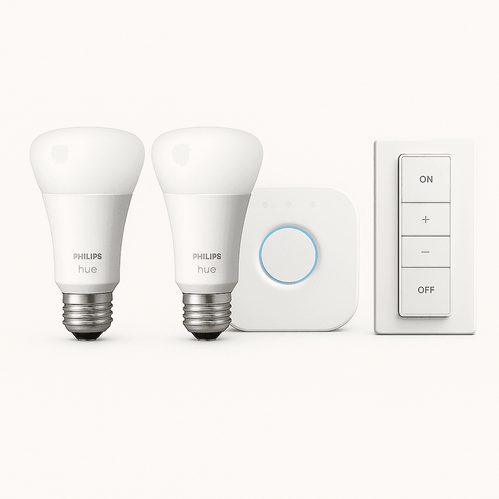 Philips Hue Starter Kit