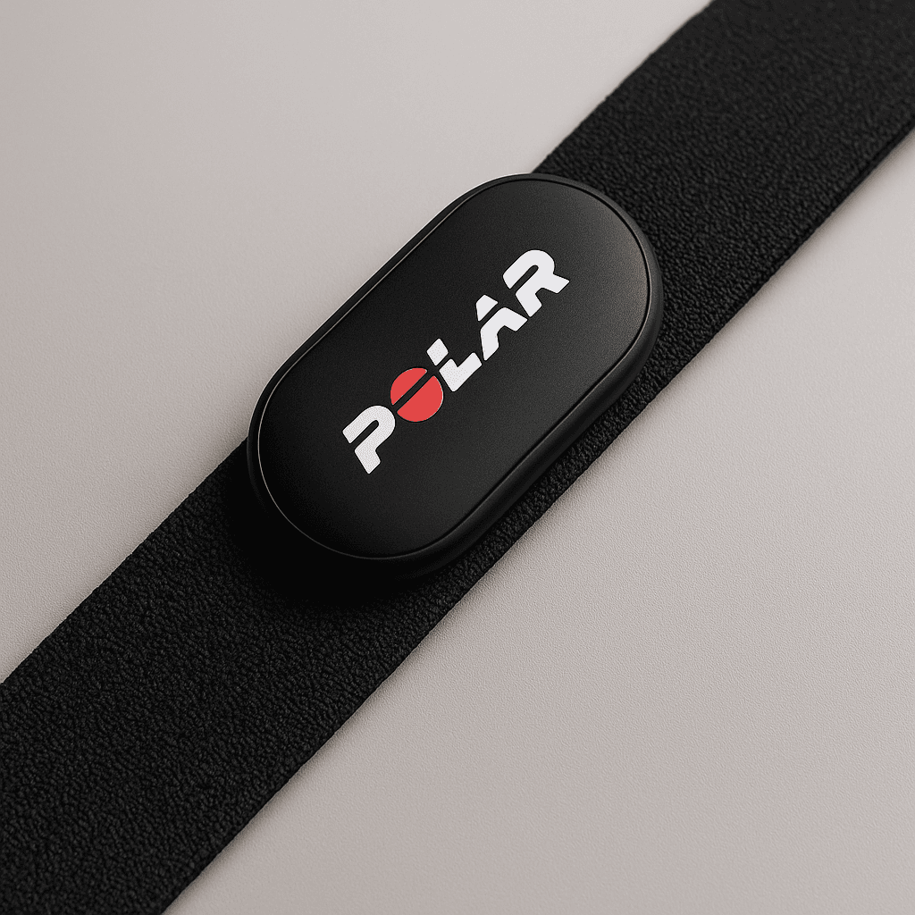 Polar H10 Heart Rate Monitor