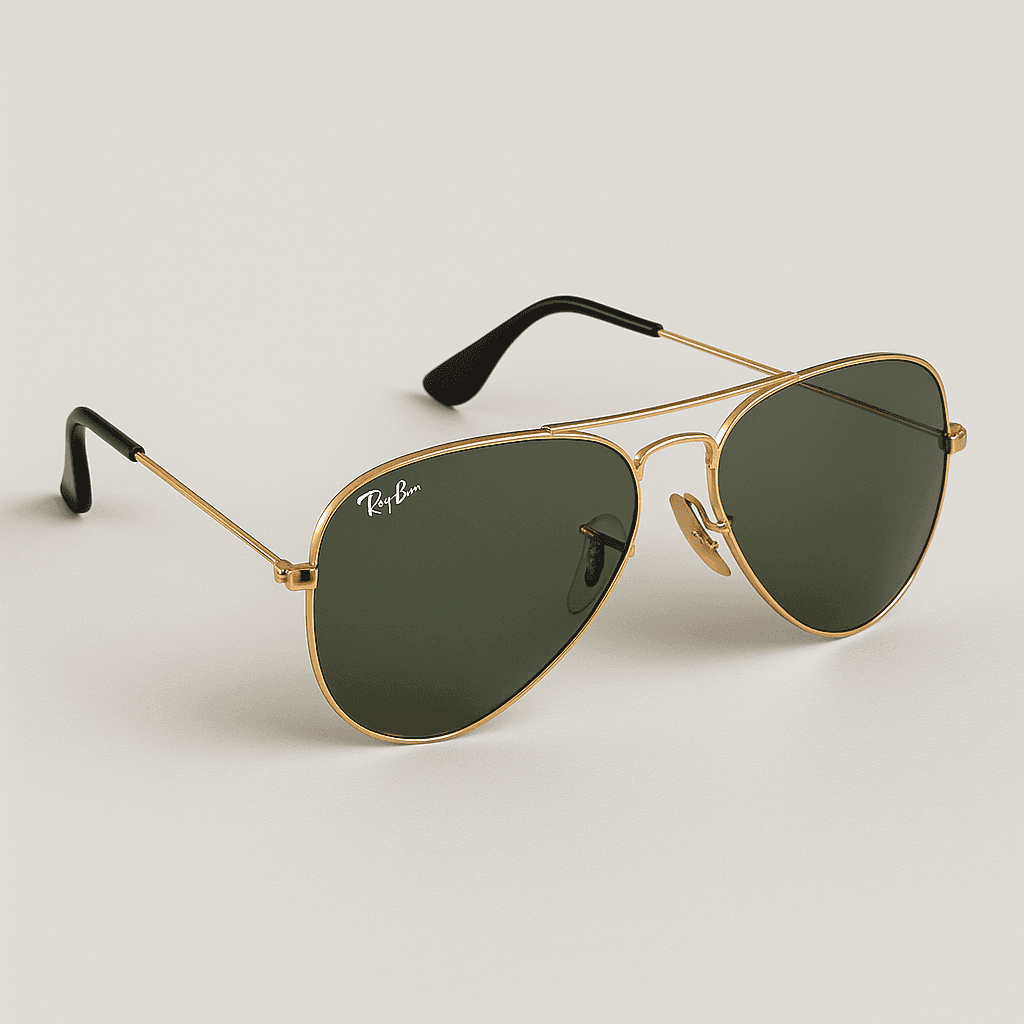 Ray-Ban Aviator Classic