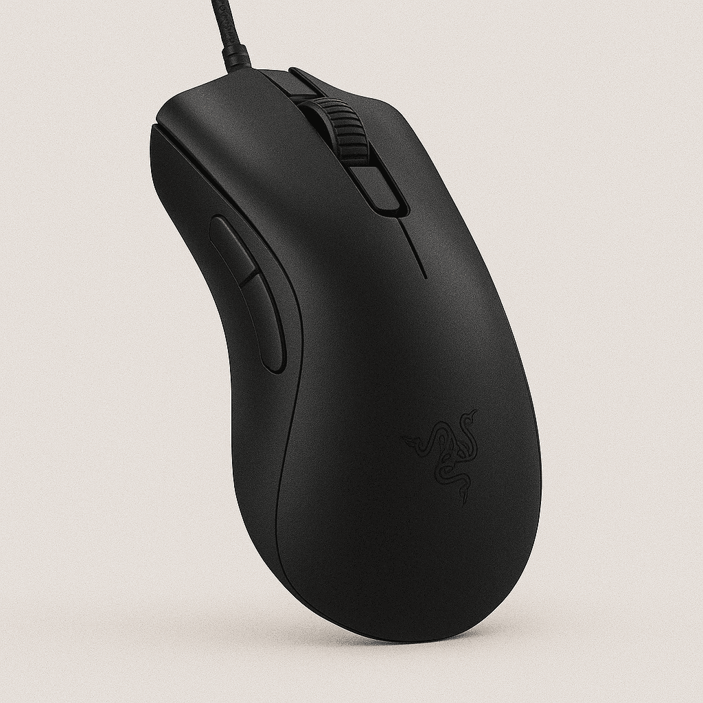 Razer DeathAdder V3