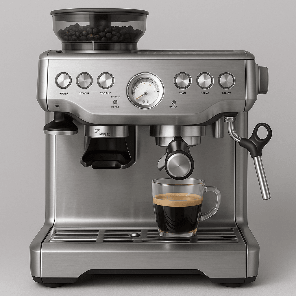 Sage Barista Express