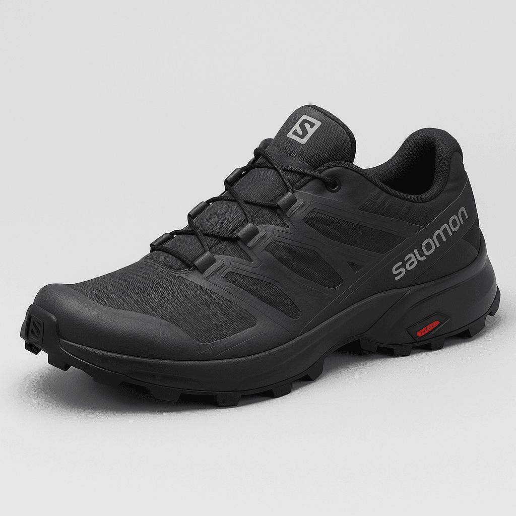 Salomon Trail Running Shoes
