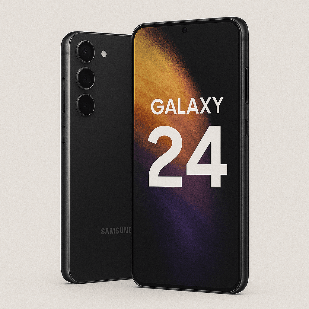 Samsung Galaxy S24