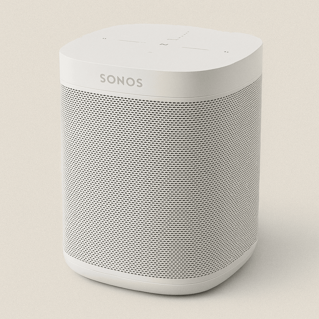 Sonos One SL