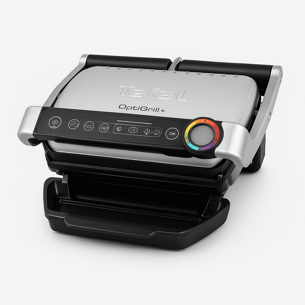 Tefal OptiGrill+