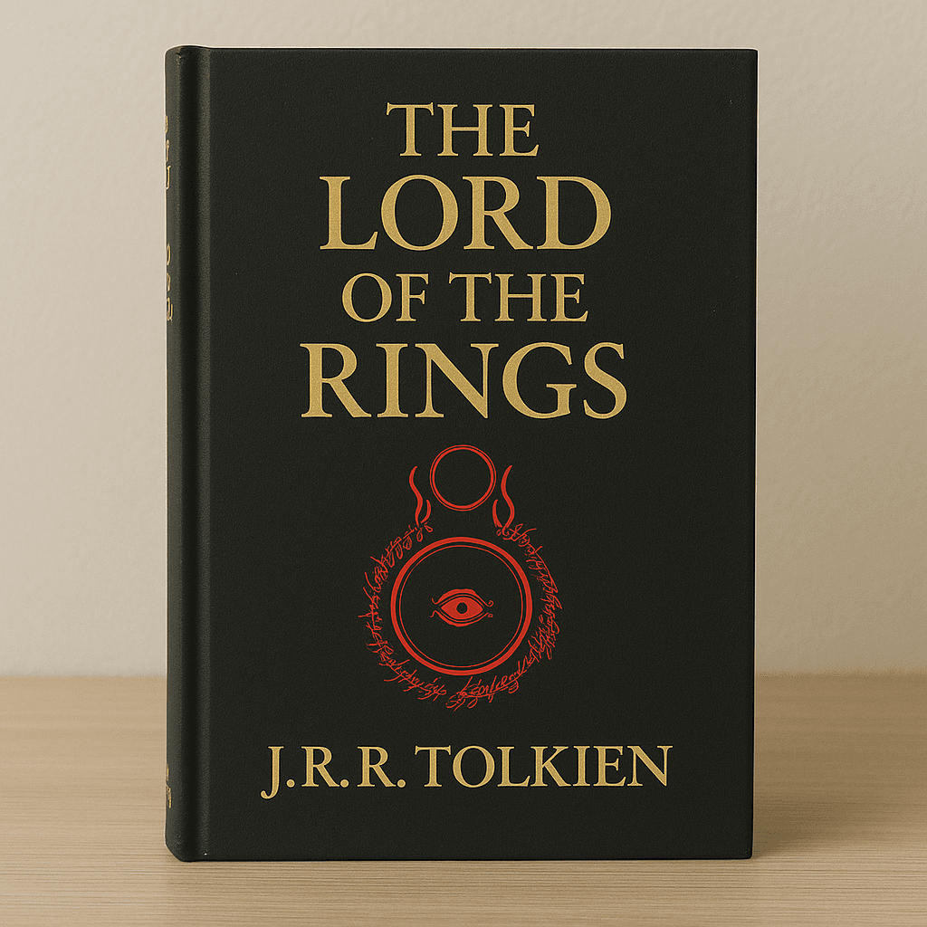 The Lord of the Rings Trilogy