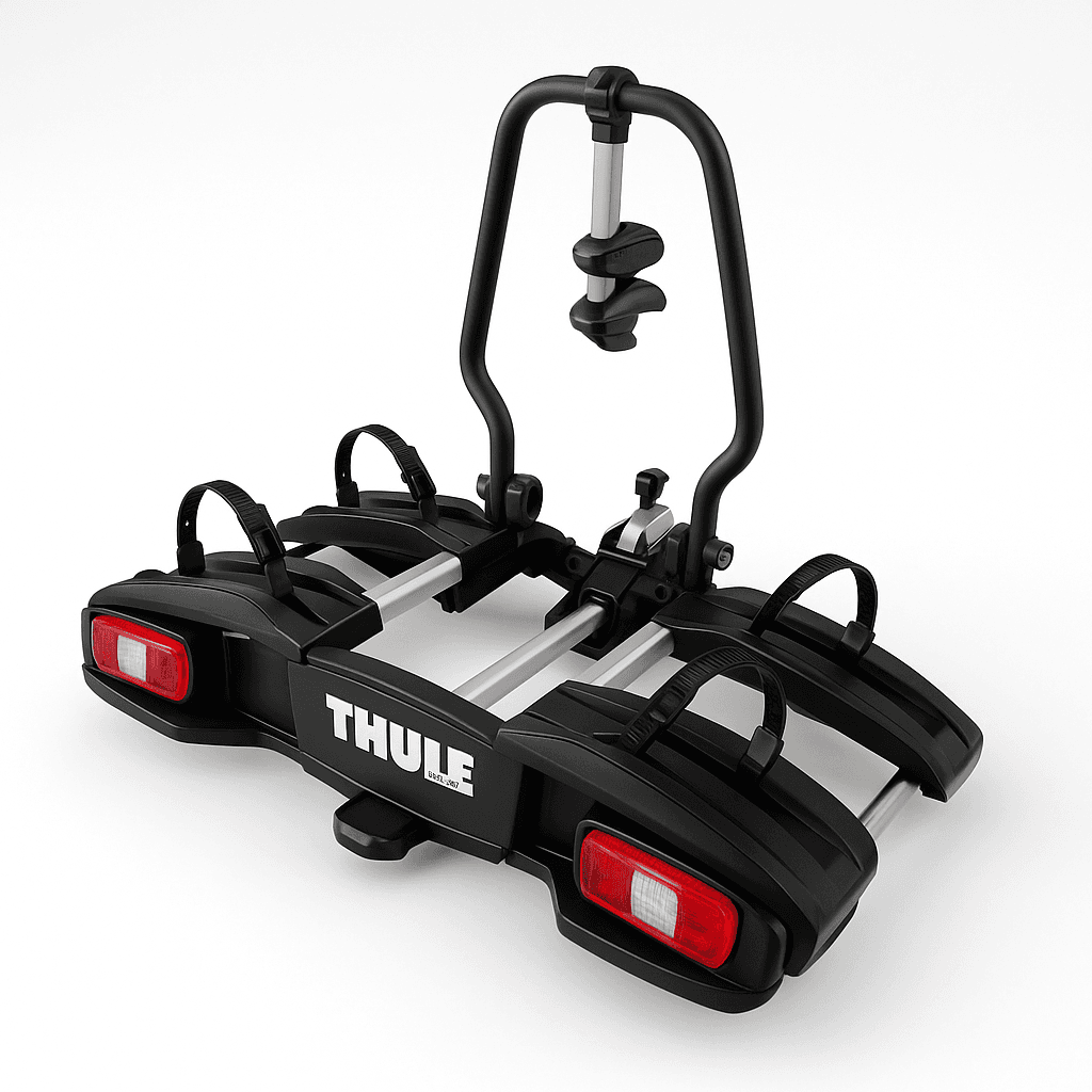 Thule Bike Rack