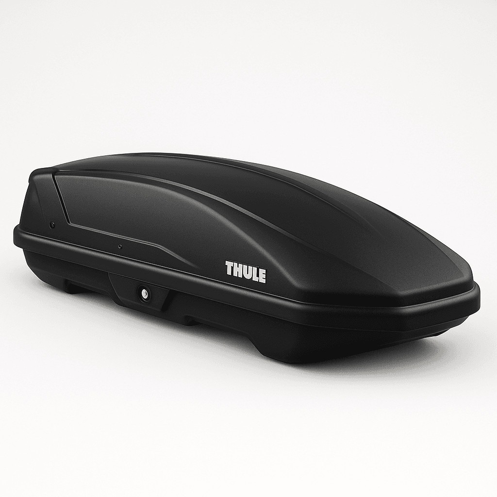 Thule Roof Box 420L