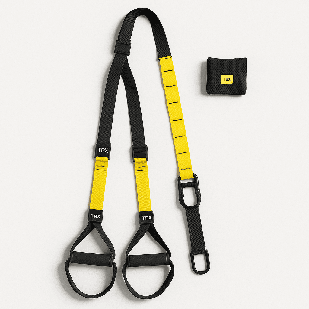 TRX Suspension Trainer