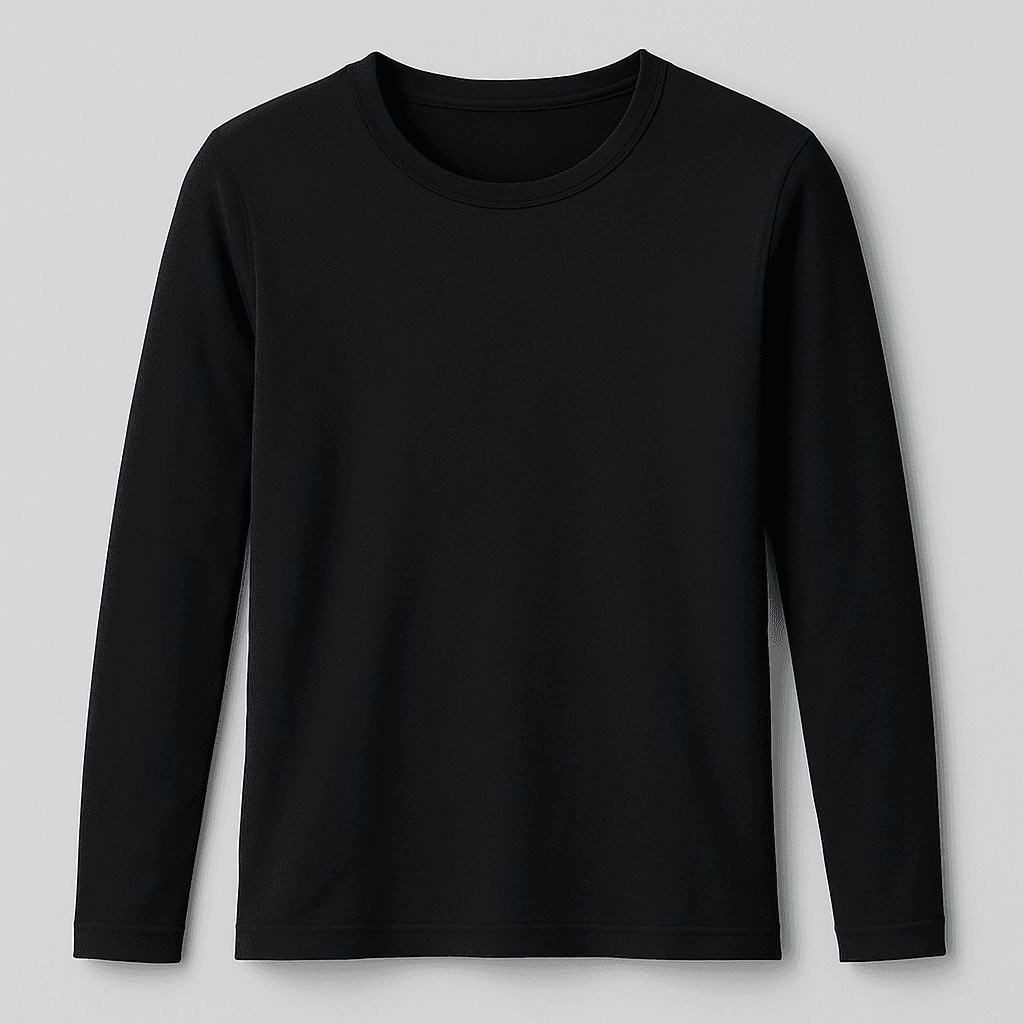 Uniqlo Heattech Longsleeve