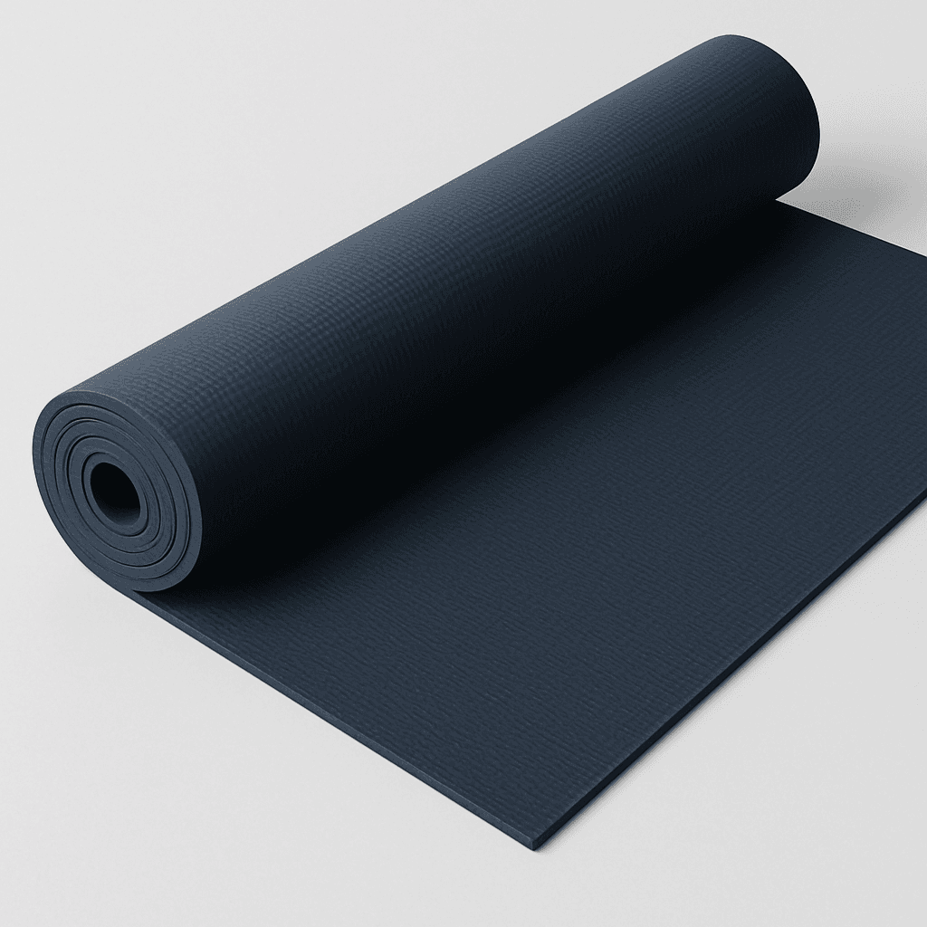 Yoga Mat Premium 6mm