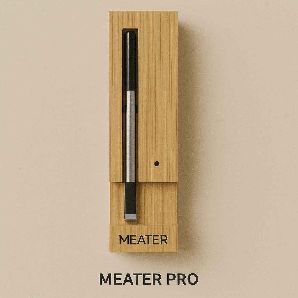Meater pro thermometer