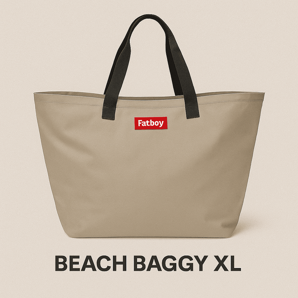 Fat Boy Beach Baggy XL