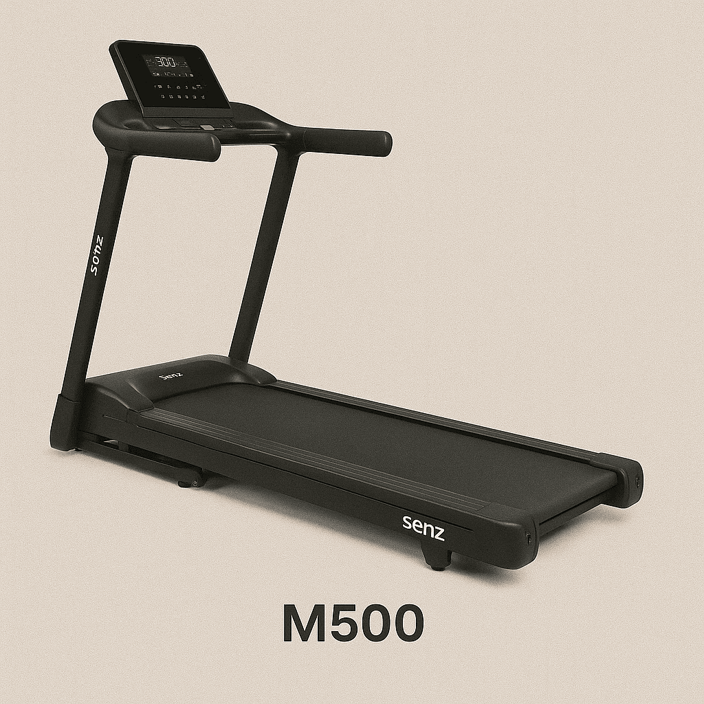 Loopband Senz sport M500